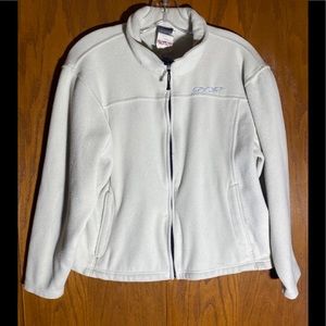 Women’s Spyder Fleesce Top Size L